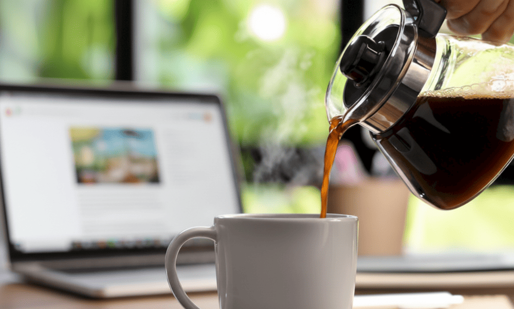 The Morning Coffee Tour is perfect for photography enthusiasts, nature lovers, and those seeking a gentle start to the day